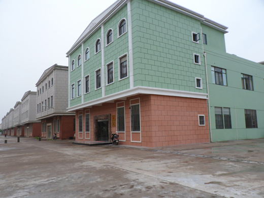 常熟钢材市场