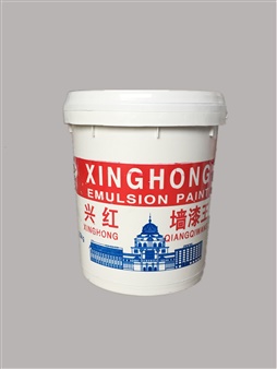 小反应